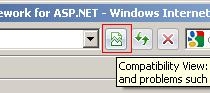 IE8 Compatibility Mode